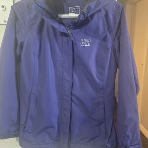 Helly Hansen Outdoor Jacket/ Rain Jacket